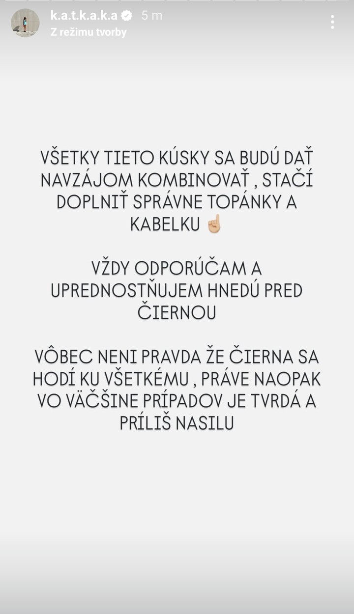 Katarína Kadlecová